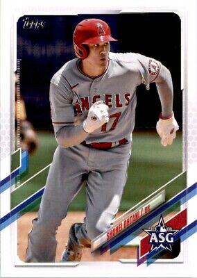 SHOHEI OHTANI #ASG-29