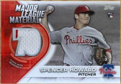 Spencer Howard #MLM-SH