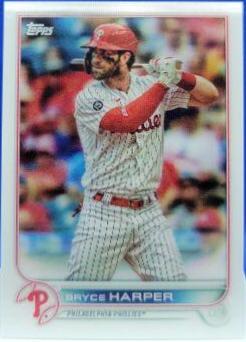 Bryce Harper #250