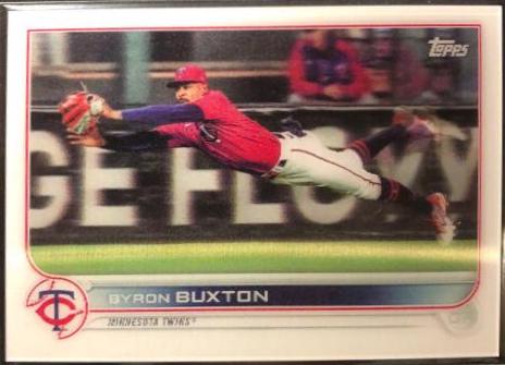 Byron Buxton #576