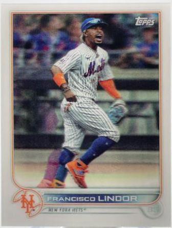 Francisco Lindor #450