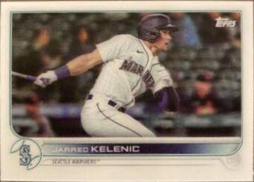 Jarred Kelenic #235