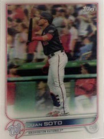Juan Soto #150