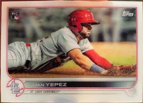Juan Yepez #506