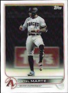 Ketel Marte #275