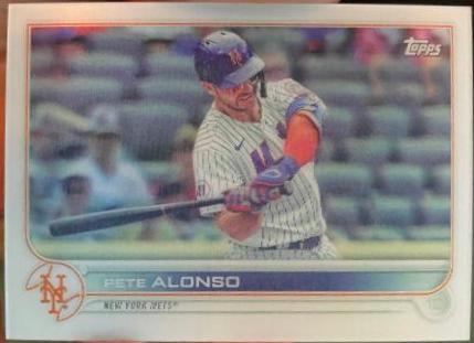Pete Alonso #315