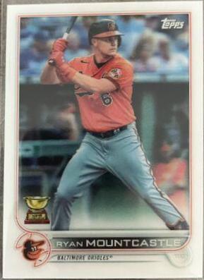 Ryan Mountcastle #579