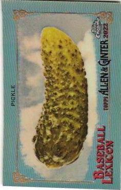 Pickle #BL-14