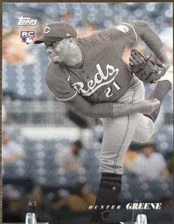 Hunter Greene [Background Color] #6