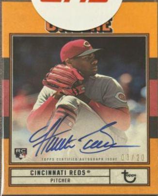 Hunter Greene #AC-HG