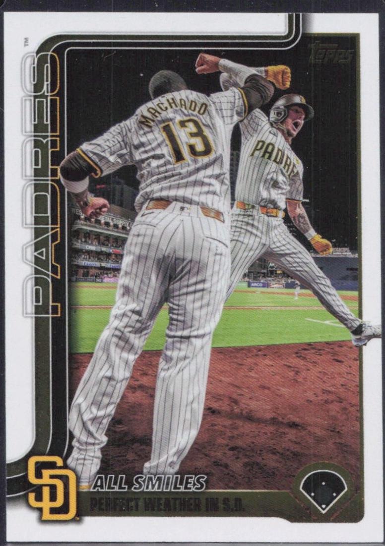 Checklist [Golden Mirror Image Variation] #143