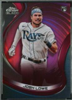Josh Lowe [Red] #92