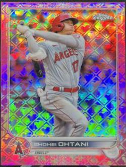 Shohei Ohtani [Pink] #1