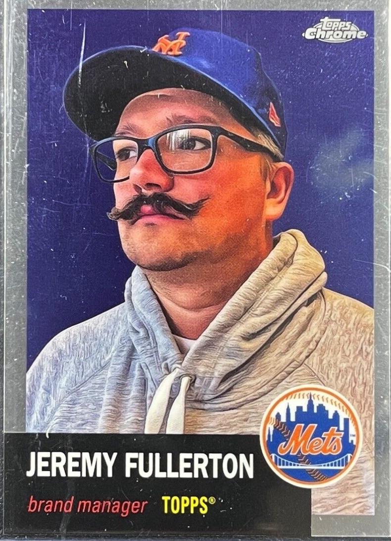 Jeremy Fullerton #EMP-JF