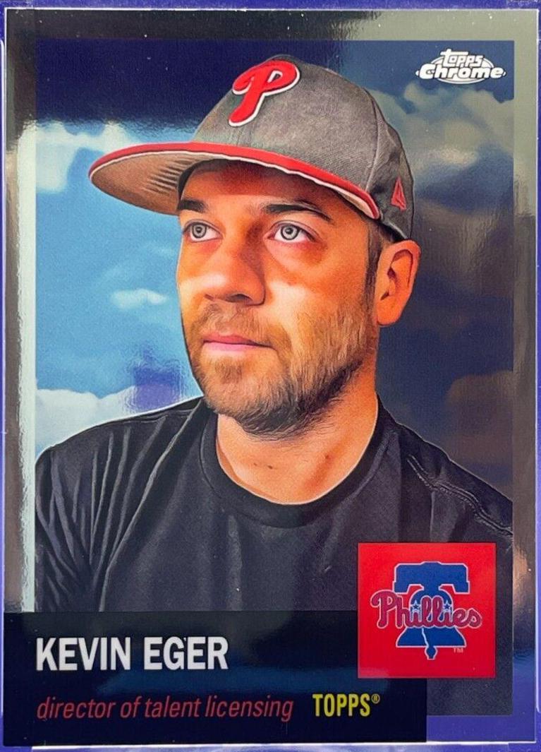Kevin Eger #EMP-KE