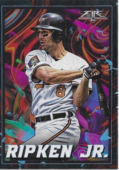 Cal Ripken Jr. [Onyx] #148