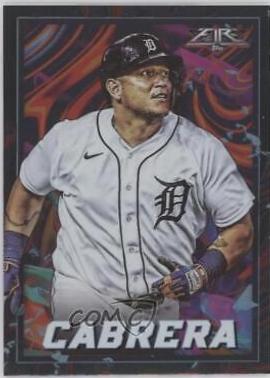 Miguel Cabrera [Onyx] #89