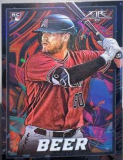 Seth Beer [Onyx] #39