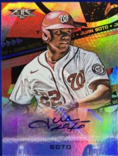 Juan Soto #FA-JS