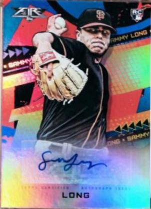 Sammy Long [Blue] #FA-SL