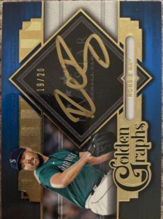 Robbie Ray #GG-RR