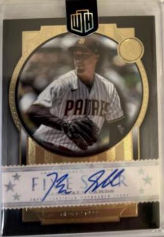 Blake Snell #FS-BS