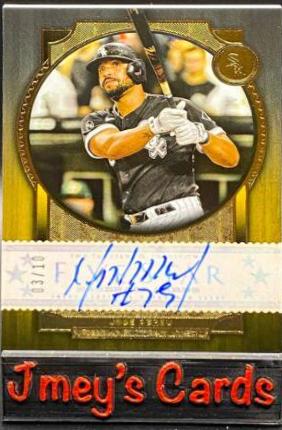 Jose Abreu #FS-JA