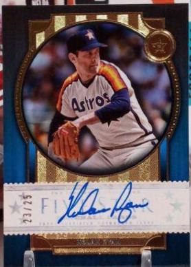 Nolan Ryan #FS-NRY