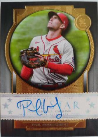 Paul Goldschmidt #FS-PG