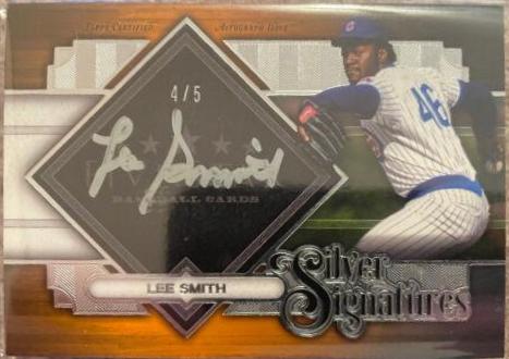 Lee Smith #SS-LS