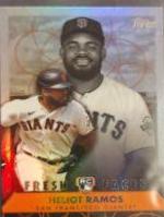Heliot Ramos #FF-17