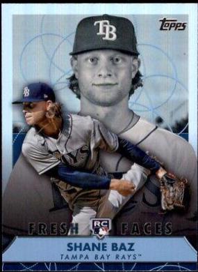 Shane Baz #FF-5