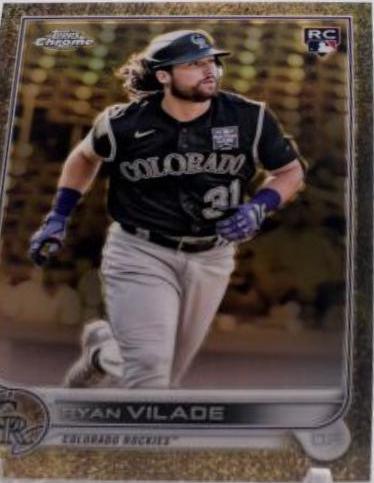 Ryan Vilade #149