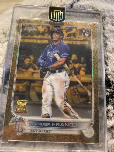 Wander Franco #150