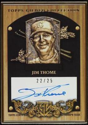 Jim Thome #HAFPA-JTH