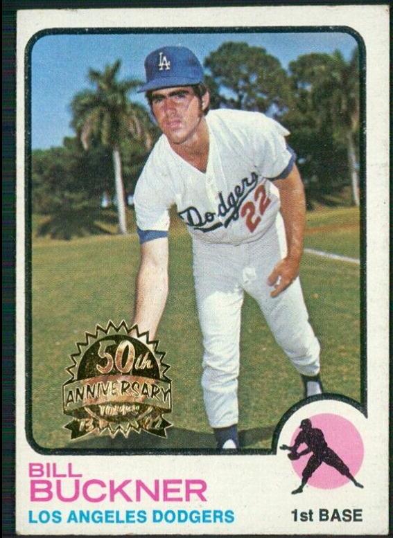 Bill Buckner #368