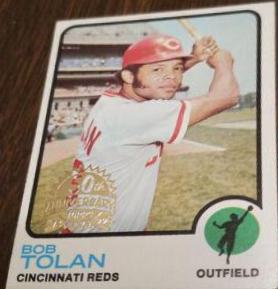 Bob Tolan #335