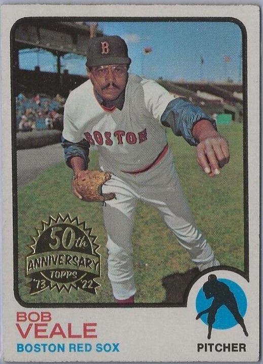 Bob Veale #518