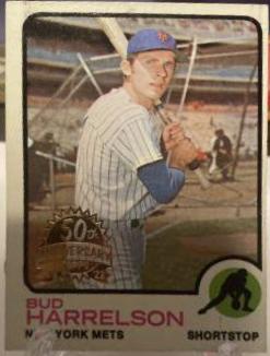 Bud Harrelson #223