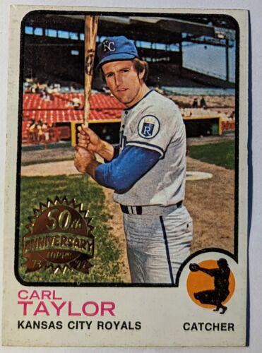 Carl Taylor #99