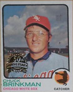 Chuck Brinkman #404