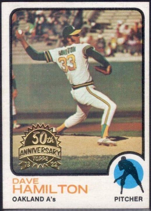 Dave Hamilton #214