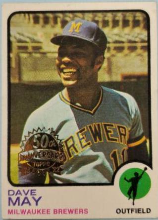 Dave May #152