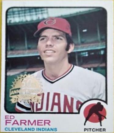 Ed Farmer #272