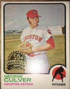 George Culver #242