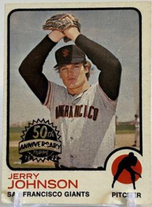 Jerry Johnson #248
