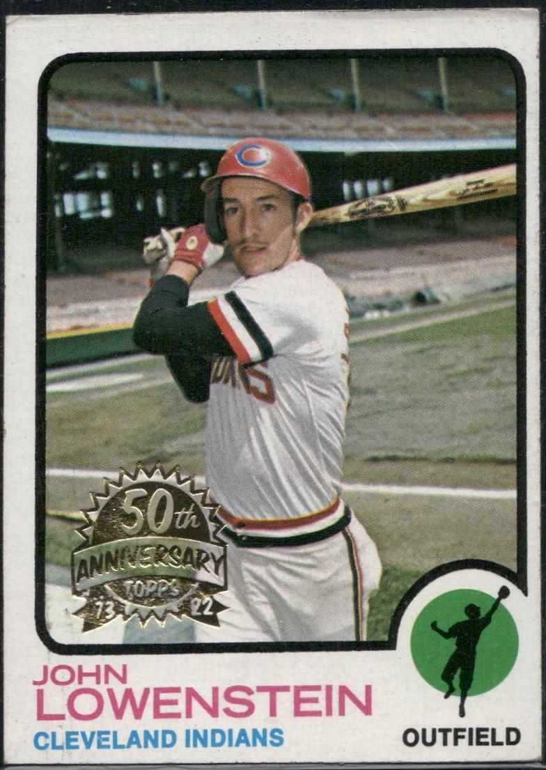 John Lowenstein #327