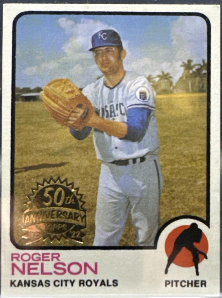 Roger Nelson #251