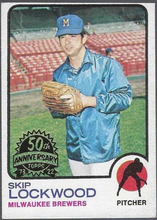 Skip Lockwood #308