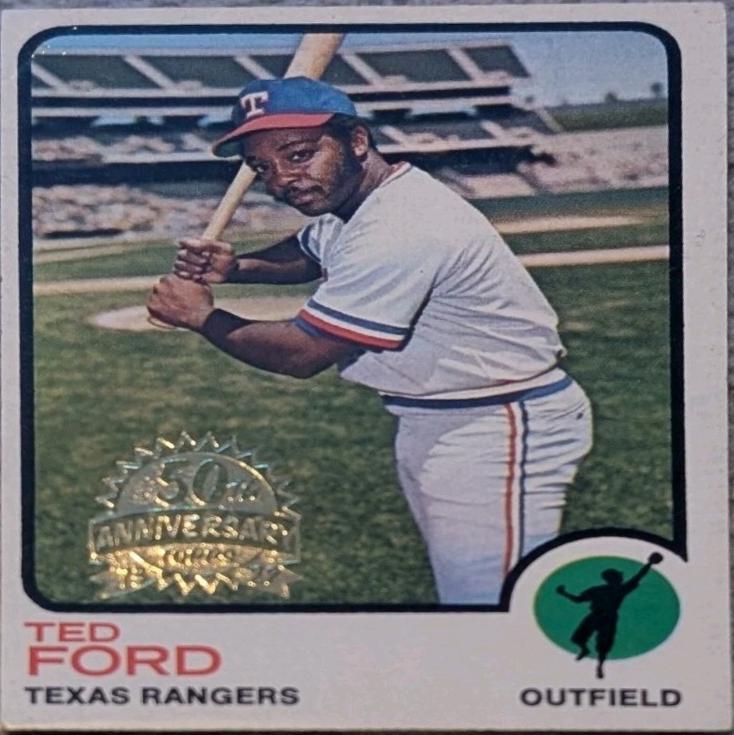 Ted Ford #299